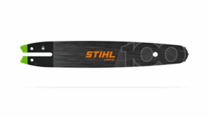 Stihl Führrungsschiene light 01 mini 100 Years