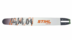 Stihl Führrungsschiene light 04