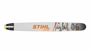 Stihl Führrungsschiene light 06 - 38P - 1,6 mm