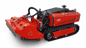 FORT Funk-Geräteträger Monolith