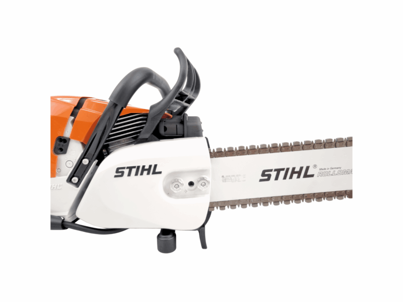 Stihl Gesteinschneider GS 461