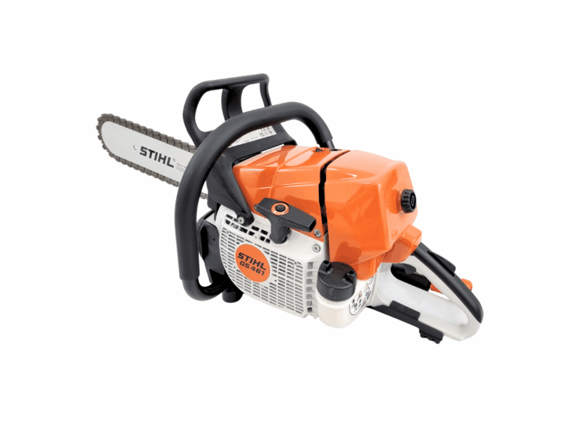 Stihl Gesteinschneider GS 461