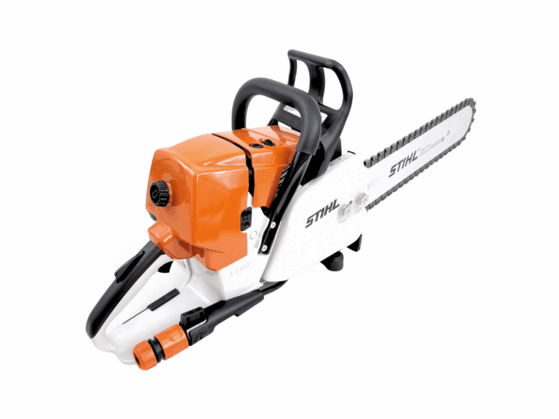 Stihl Gesteinschneider GS 461