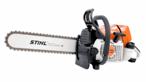 Stihl Gesteinschneider GS 461