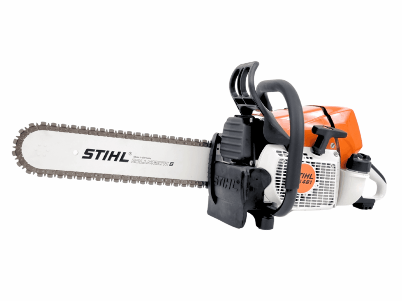 Stihl Gesteinschneider GS 461
