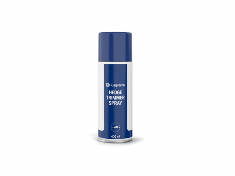 Husqvarna Heckenscheren-Spray