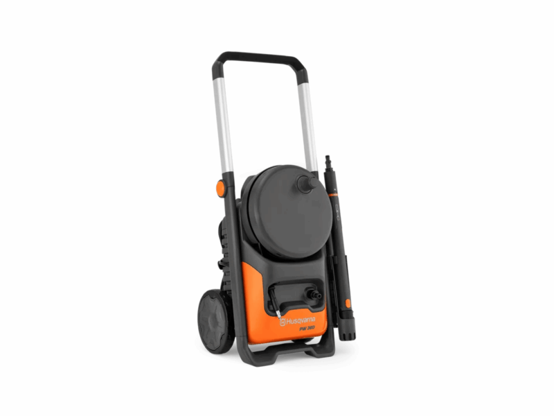 Husqvarna Hochdruckreiniger PW 360