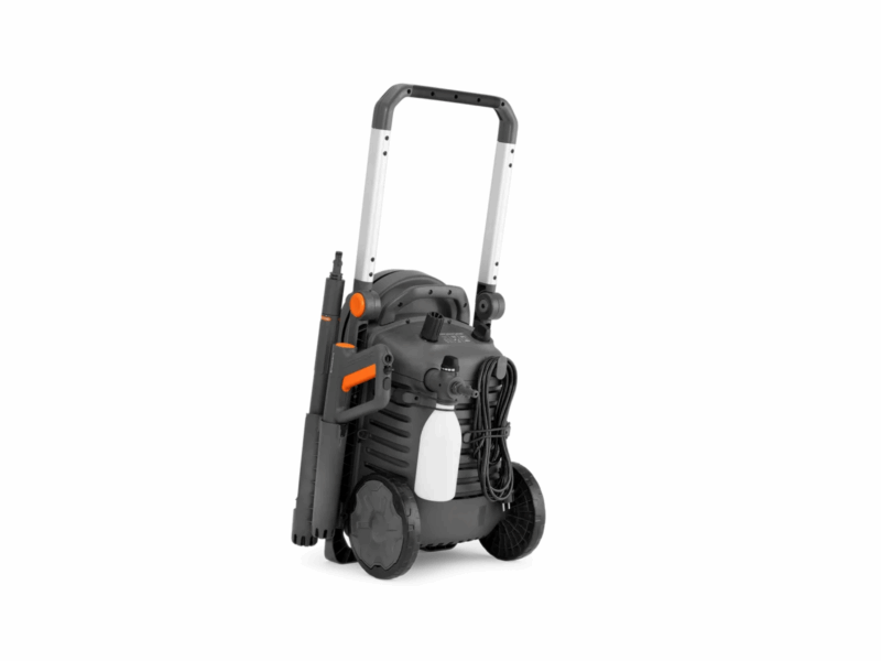 Husqvarna Hochdruckreiniger PW 360