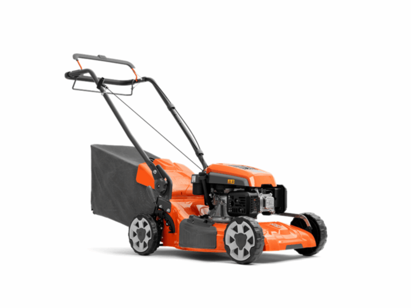 HUSQVARNA Rasenmäher LC 151S