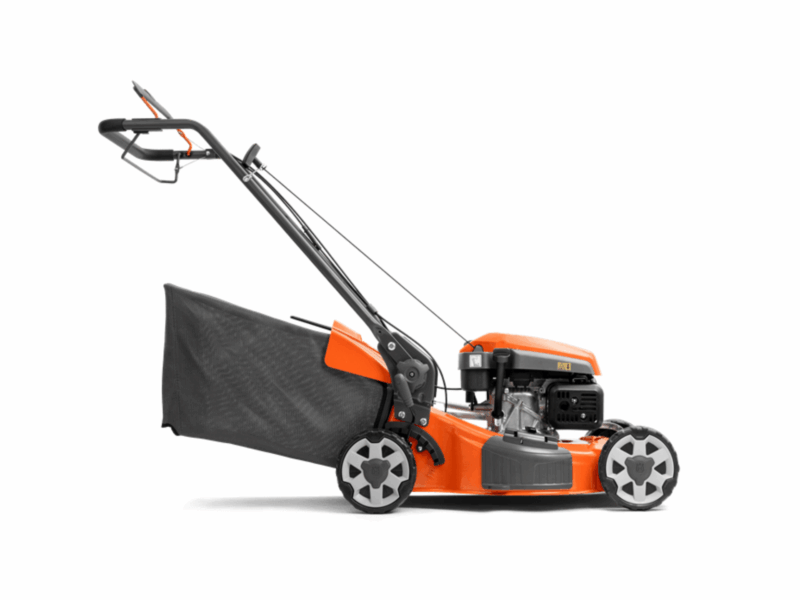 HUSQVARNA Rasenmäher LC 151S – Bild 3