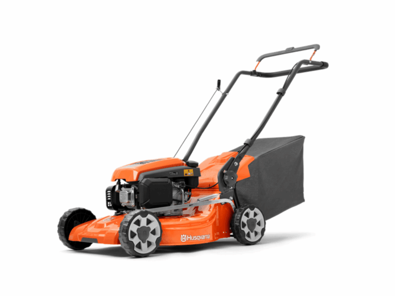 HUSQVARNA Rasenmäher LC 151S – Bild 2