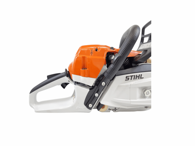 STIHL Motorsäge MS 261 C-M VW – Bild 4