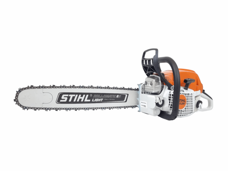 STIHL Motorsäge MS 291 – Bild 3