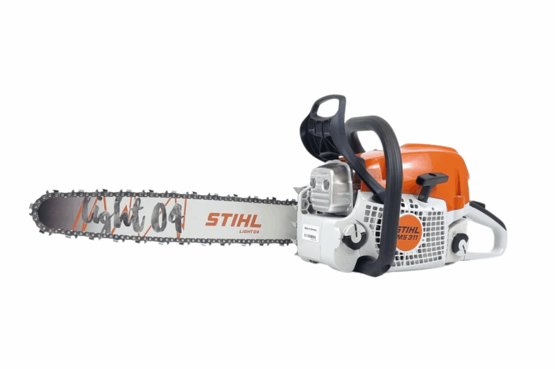 STIHL Motorsäge MS 311 – Bild 3