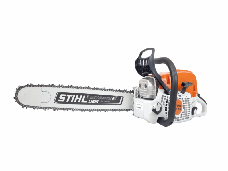 STIHL Motorsäge MS 311 – Bild 2