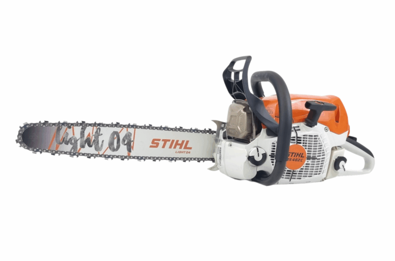 STIHL Motorsäge MS 462 C-M – Bild 3