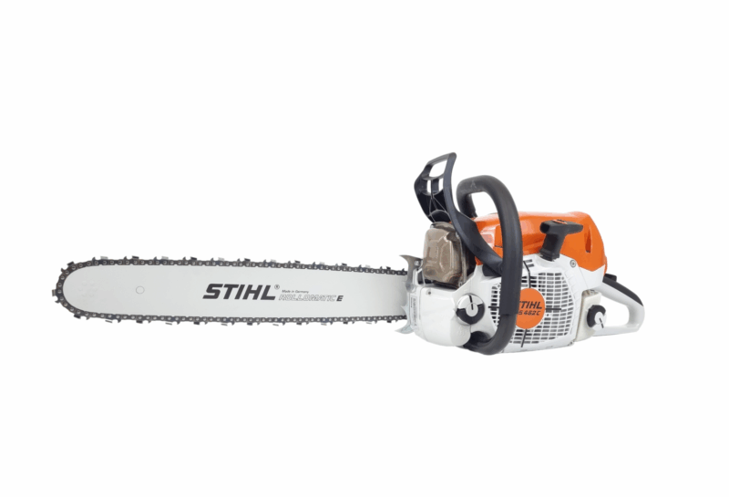 STIHL Motorsäge MS 462 C-M – Bild 2