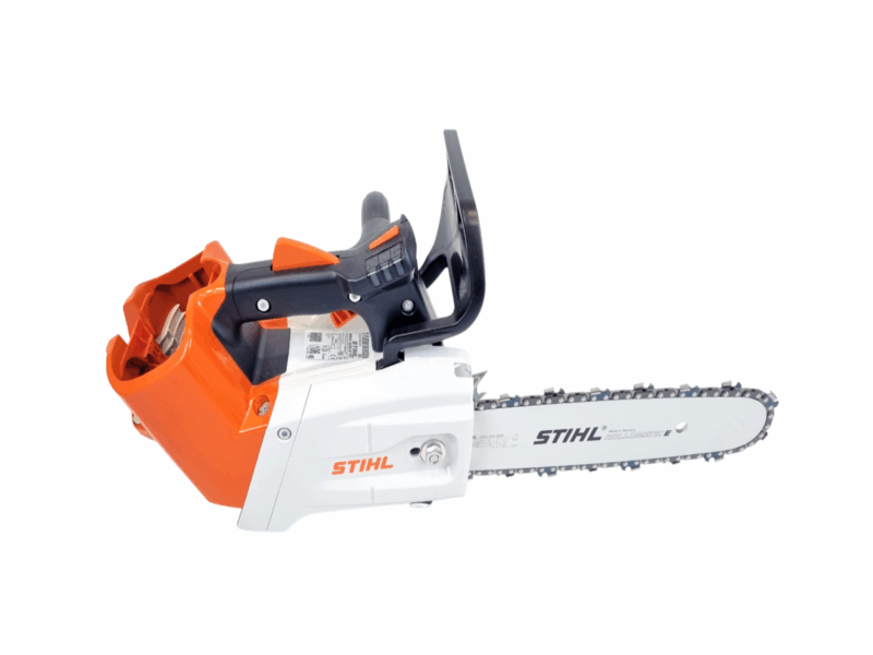 STIHL Motorsäge MSA 220 TC-O - 30cm – Bild 2