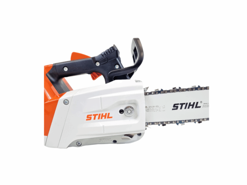 STIHL Motorsäge MSA 220 TC-O - 30cm – Bild 4