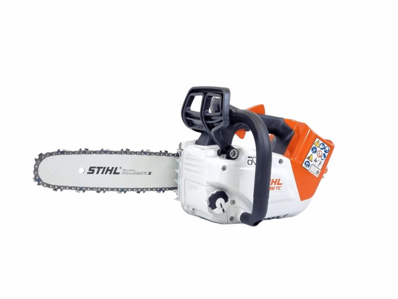 STIHL Motorsäge MSA 220 TC-O - 30cm