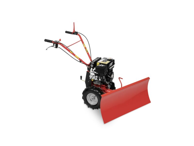 FORT Einachser/Motormäher Micro Eco – Bild 5