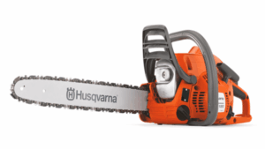 Husqvarna Motorsäge 120 MarkII