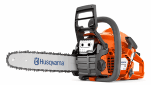 Husqvarna Motorsäge 135 Mark II