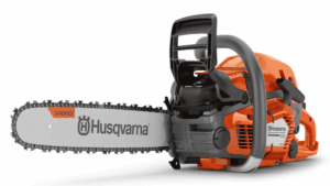 Husqvarna Motorsäge 545 MarkII
