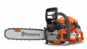 Husqvarna Motorsäge 550 XP MarkII