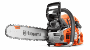 Husqvarna Motorsäge 560 XPG MarkII