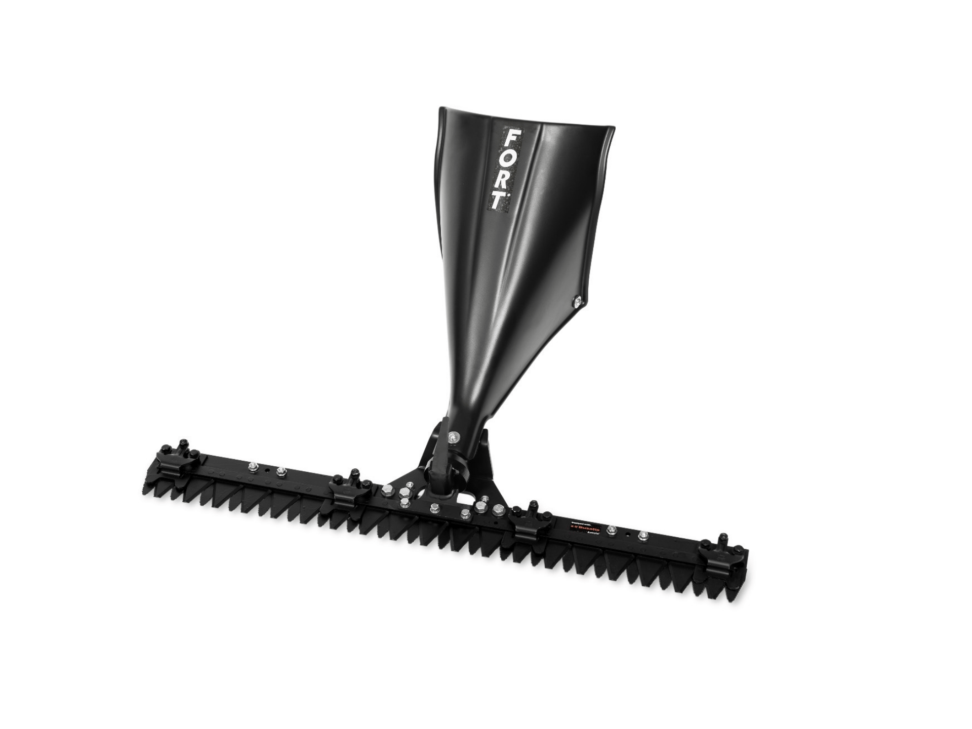 FORT Mulch-Mähbalken Busatis 102 cm