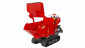 FORT Raupentransporter Alien HY 6.5