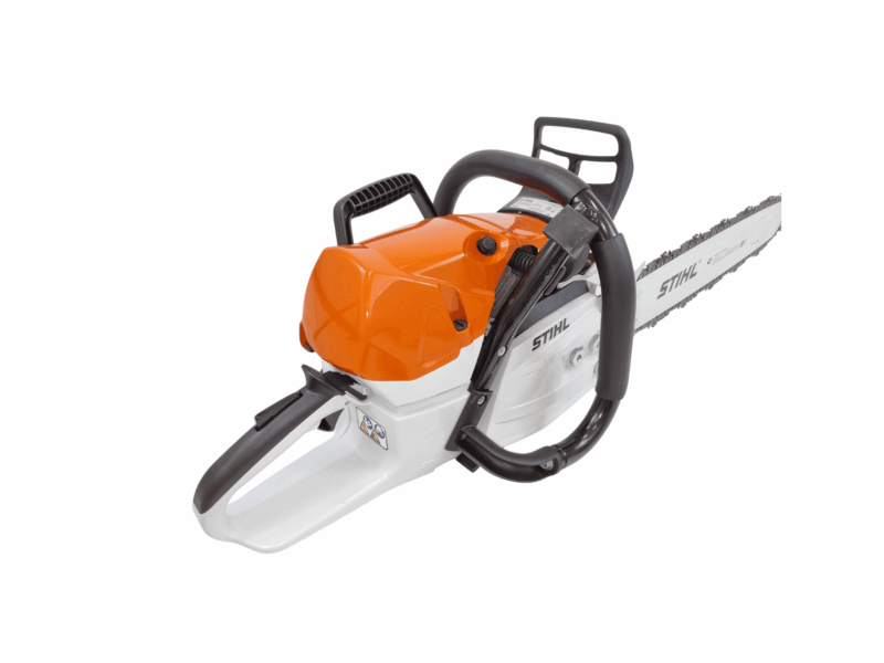Stihl Rettungssäge MS 462 C-M R