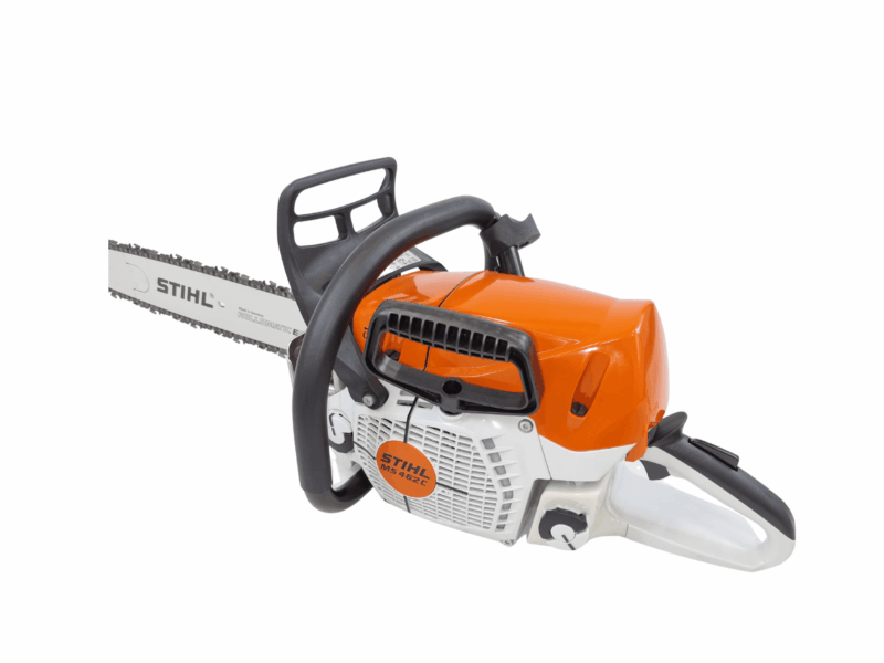 Stihl Rettungssäge MS 462 C-M R