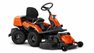Husqvarna Rider R 216 TC AWD Limited Edition