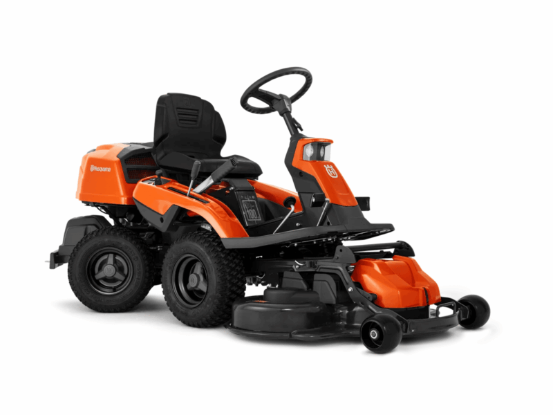Husqvarna Rider R 216 TC AWD Limited Edition