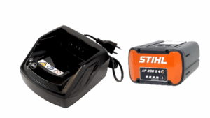 Kit de démarrage sur batterie STIHL AP