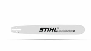 STIHL Duromatic E guide rail - .404" - 1.6 mm