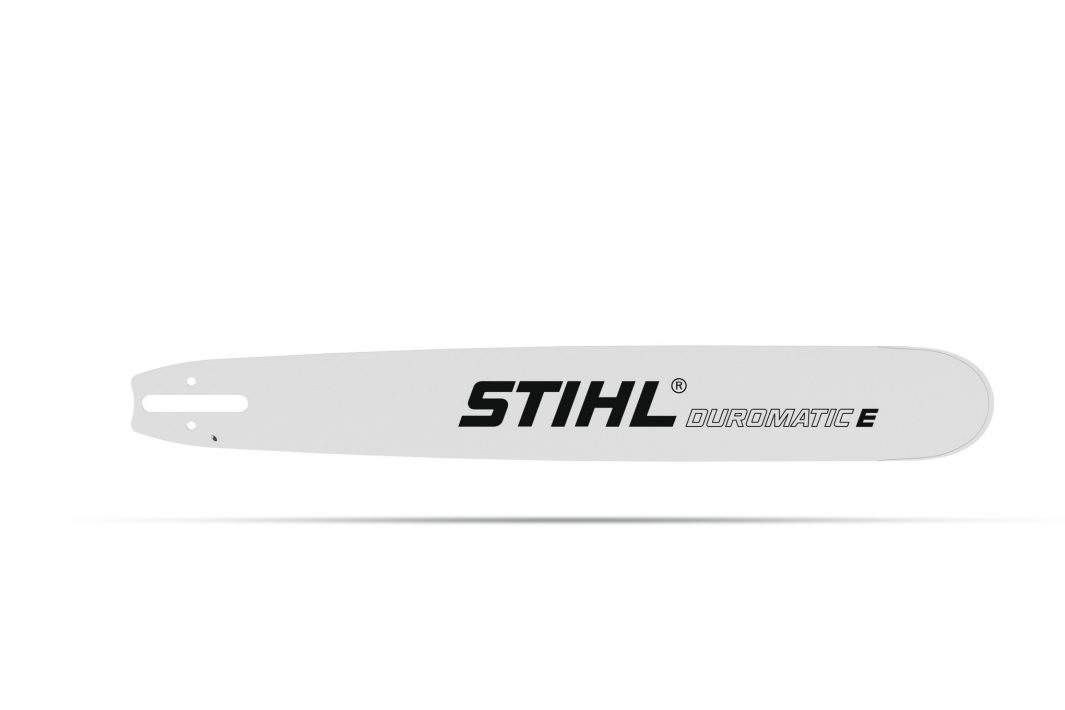 STIHL Duromatic E guide rail - .404" - 1.6 mm