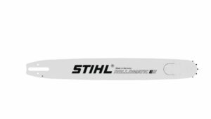 STIHL Rollomatic ES guide rail - 3/8" - 1.6 mm