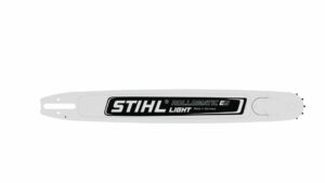 STIHL Rollomatic ES Light guide rail - 3/8" - 1.3 mm