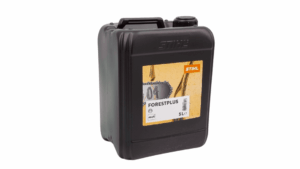 Stihl Sägekettenhaftöl Forest Plus 5 Liter