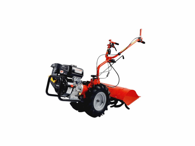 FORT Einachser Serie 104 (SH265)