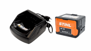 Kit de démarrage sur batterie STIHL AK