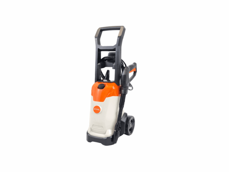 Stihl Spielzeug Hochdruckreiniger