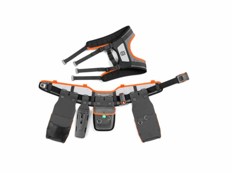Husqvarna Werkzeuggürtelset