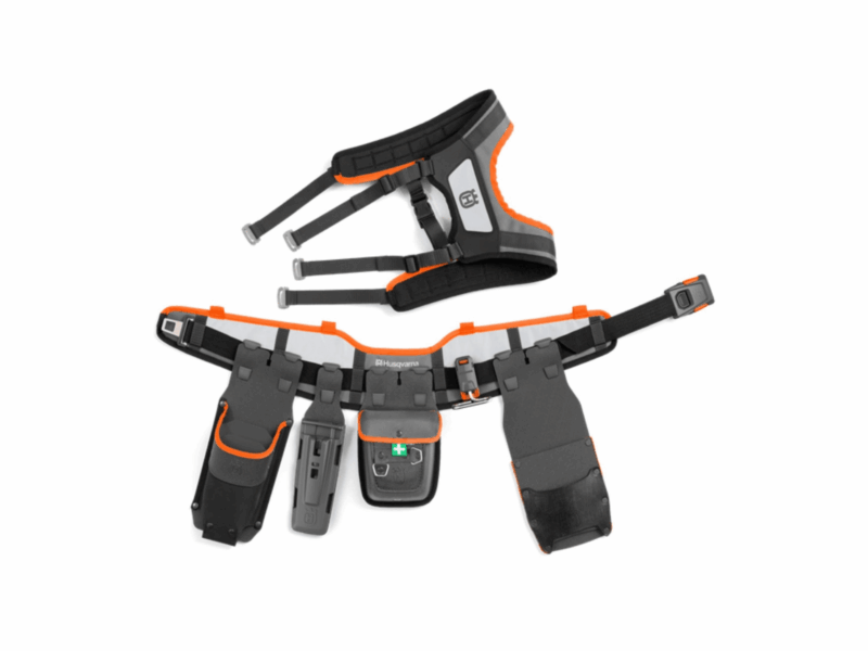 Husqvarna Werkzeuggürtelset