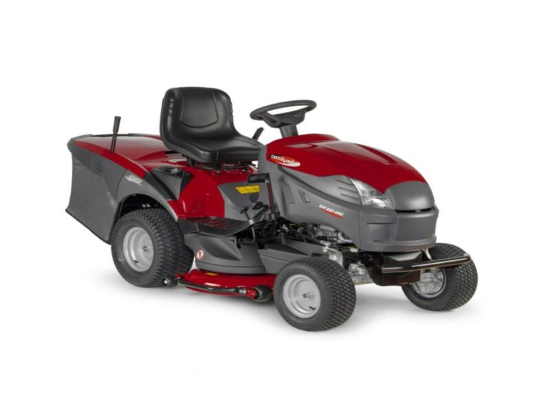 CASTELGARDEN/STIGA Rasentraktor XHT 240 4WD