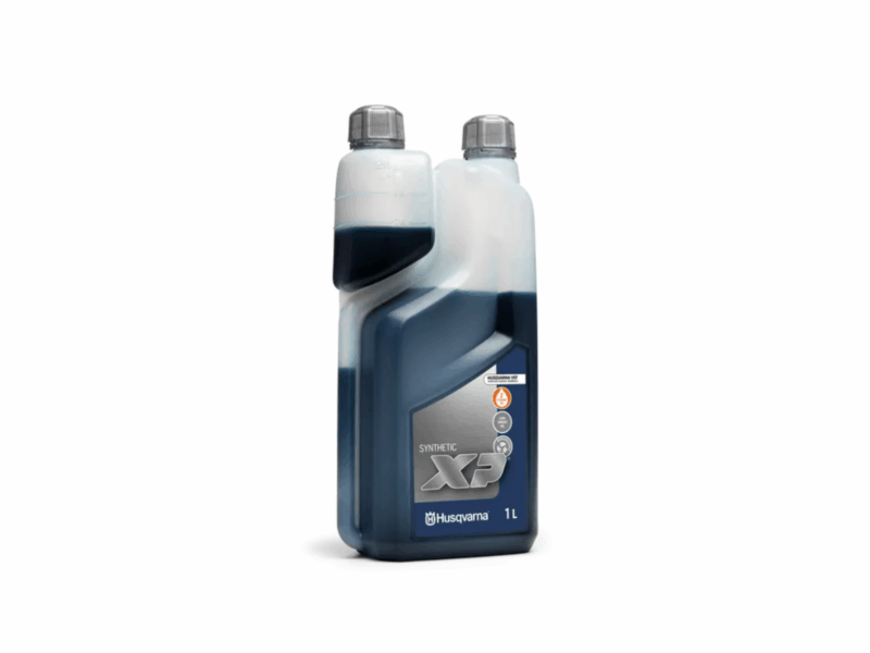 HUSQVARNA Zweitakt-Öl, XP 1 L - vollsynthetisch / Dosierflasche
