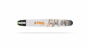 STIHL guide rail Light 04 - 3/8" - 1.6 mm